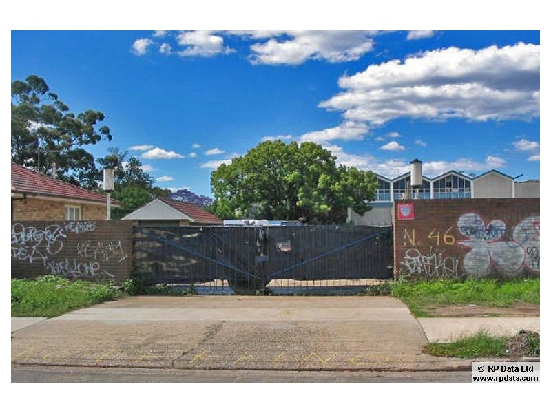 46  Hassall Street, Parramatta NSW 2150