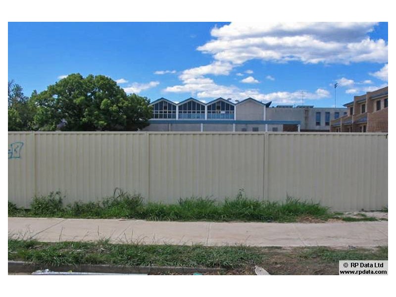 48 Hassall Street, Parramatta NSW 2150