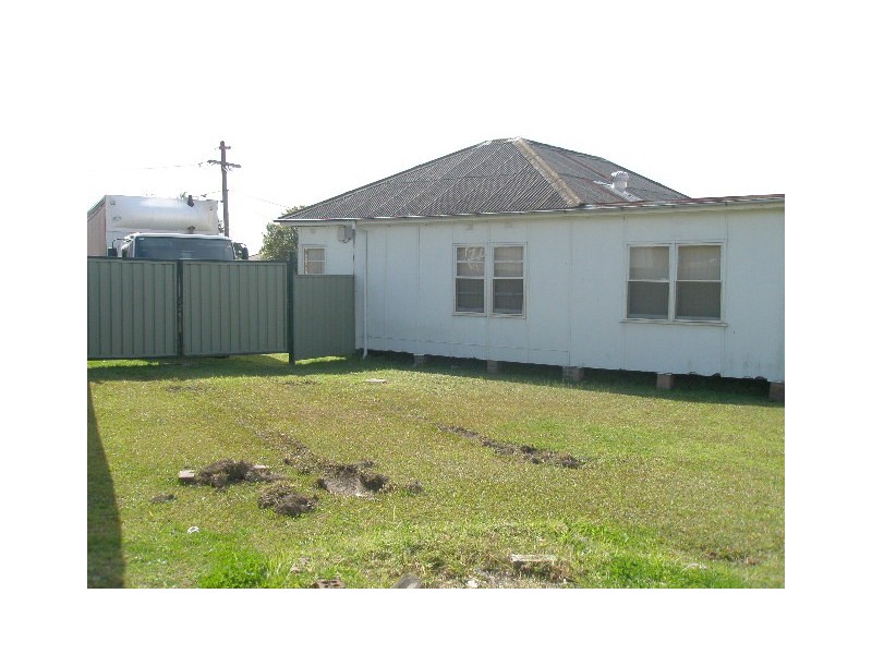 5  Cliffe Street, Regents Park NSW 2143