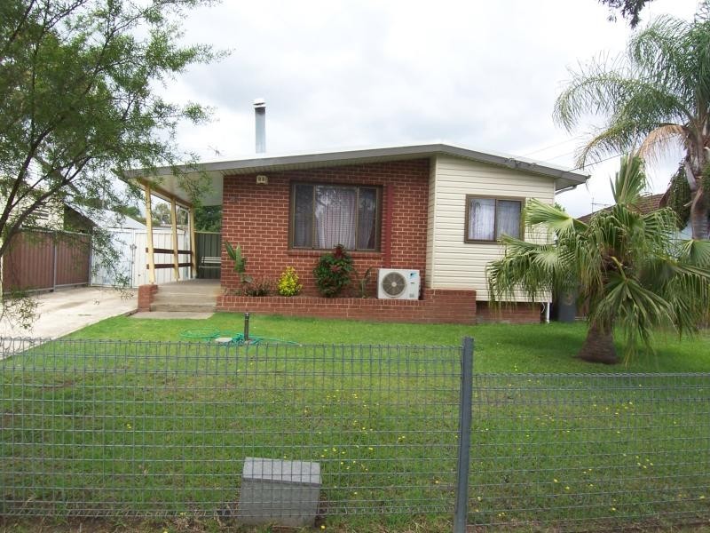 23  Magnolia Street, North St Marys NSW 2760