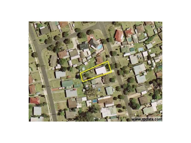 23  Magnolia Street, North St Marys NSW 2760