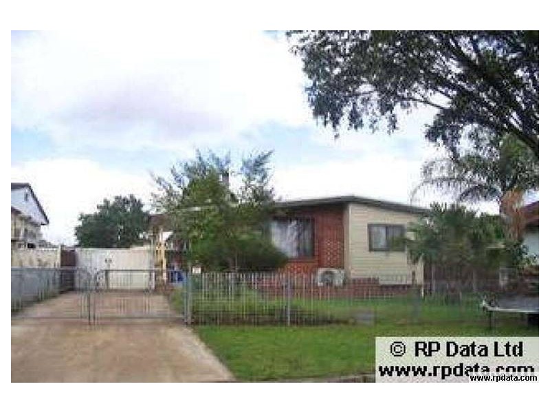 23 Mannolia Street, North St Marys NSW 2760