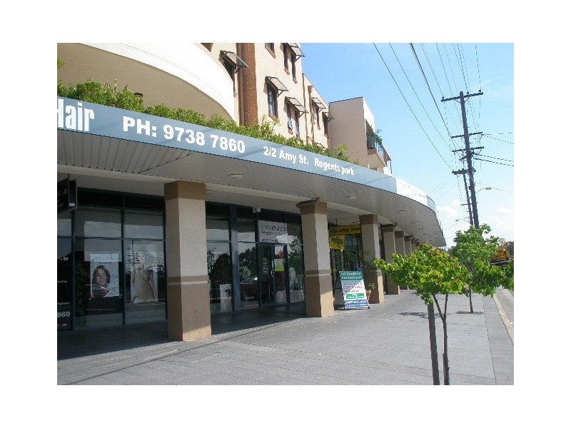 2 Amy Street, Regents Park NSW 2143