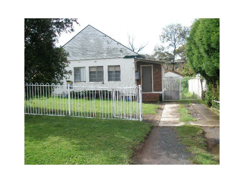 Chester Hill NSW 2162