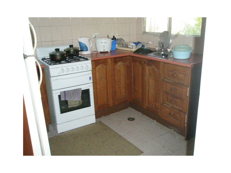 Chester Hill NSW 2162