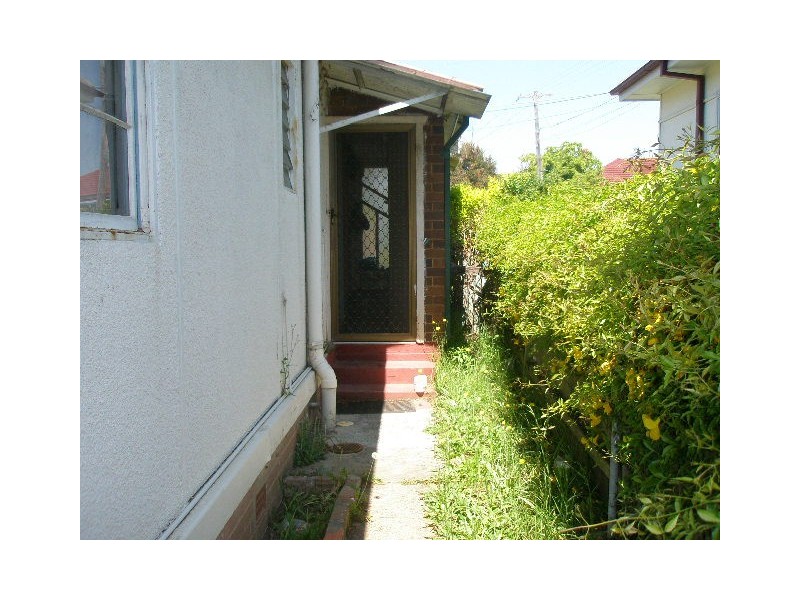 Chester Hill NSW 2162