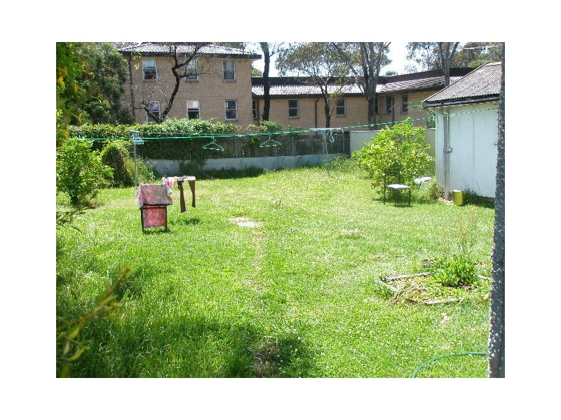 Chester Hill NSW 2162