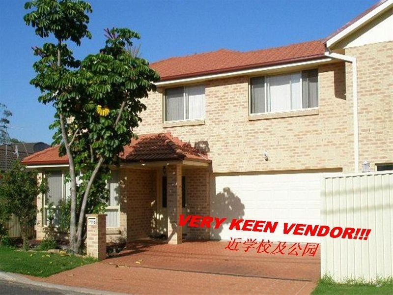 11 First Walk, Chester Hill NSW 2162