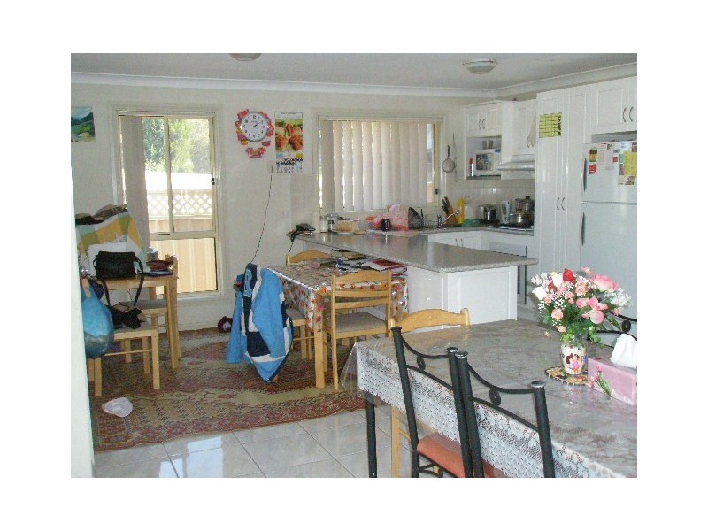 11 First Walk, Chester Hill NSW 2162