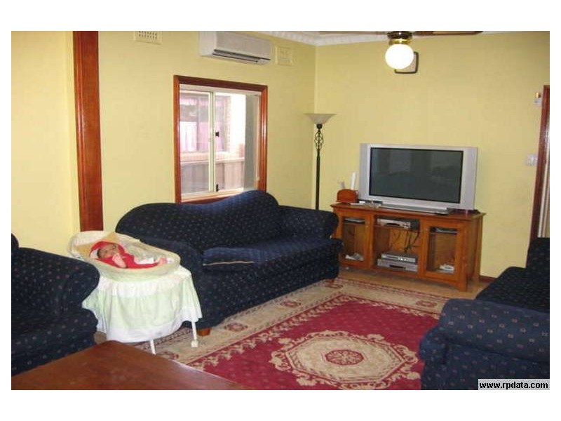 321  Cumberland Road, Auburn NSW 2144