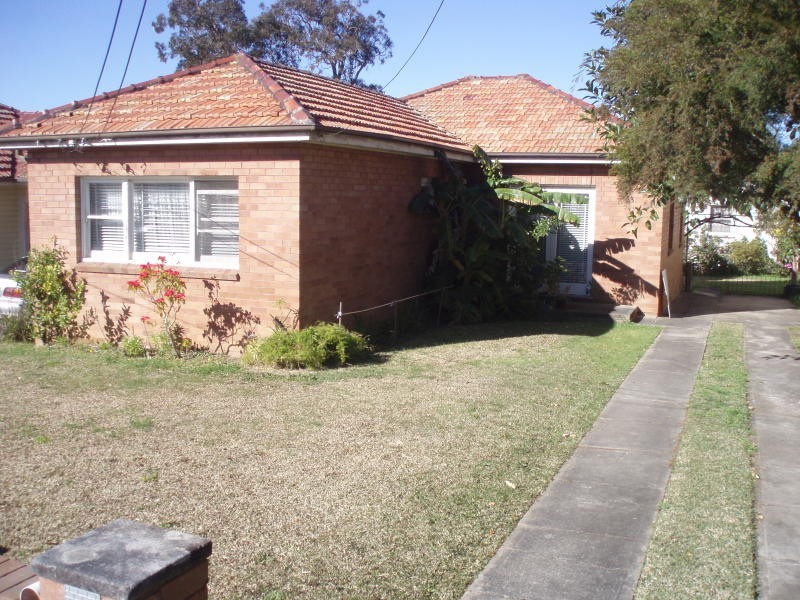 23 Elliston Street, Chester Hill NSW 2162