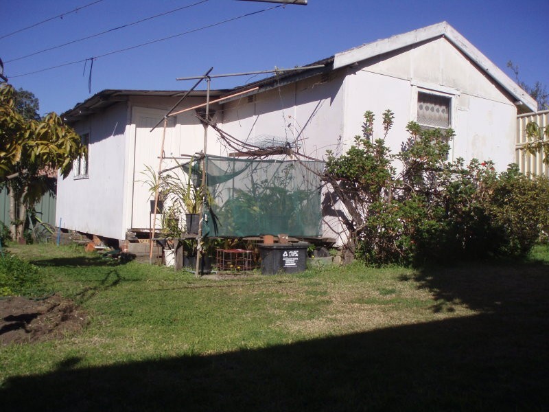 23 Elliston Street, Chester Hill NSW 2162