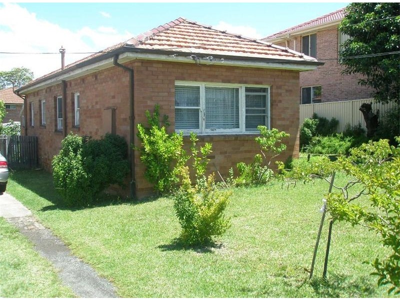 23 Elliston Street, Chester Hill NSW 2162