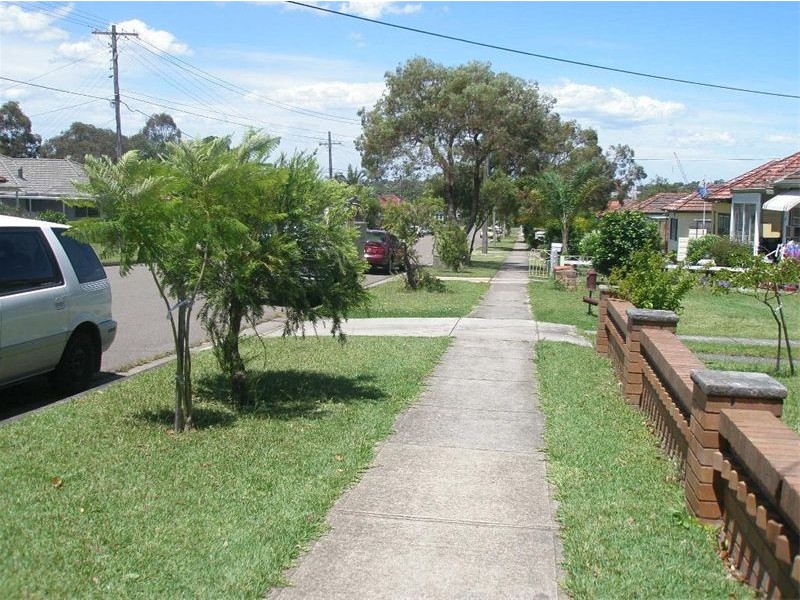 23 Elliston Street, Chester Hill NSW 2162