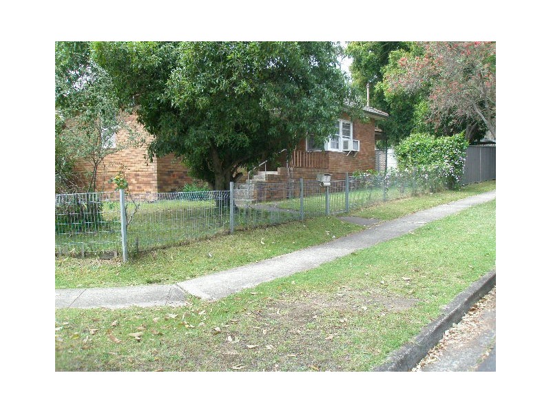 Birrong NSW 2143