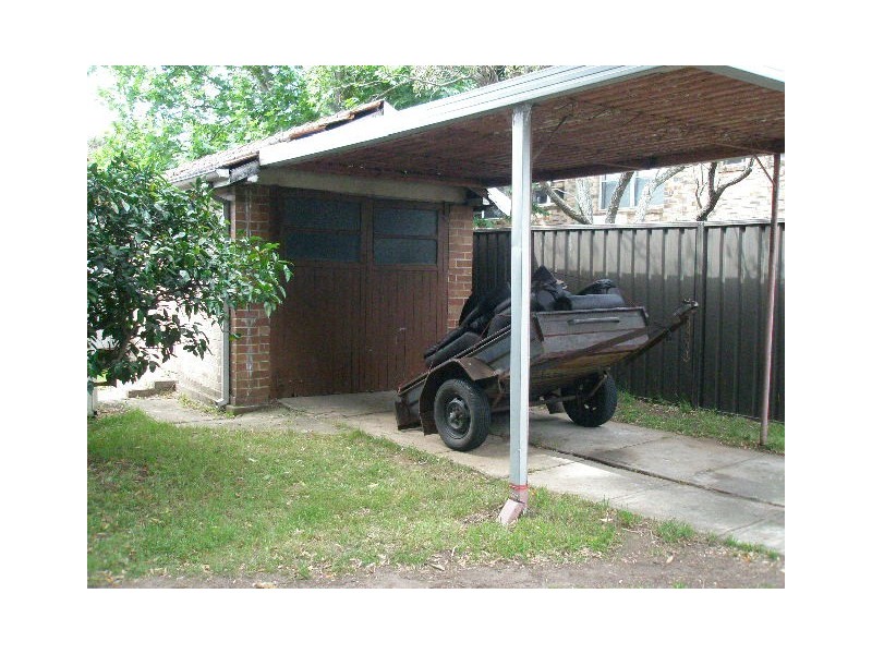 Birrong NSW 2143