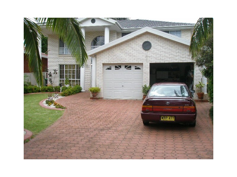 29 Hillcrest Avenue, Hurstville NSW 2220