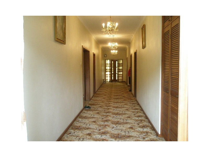 Regents Park NSW 2143