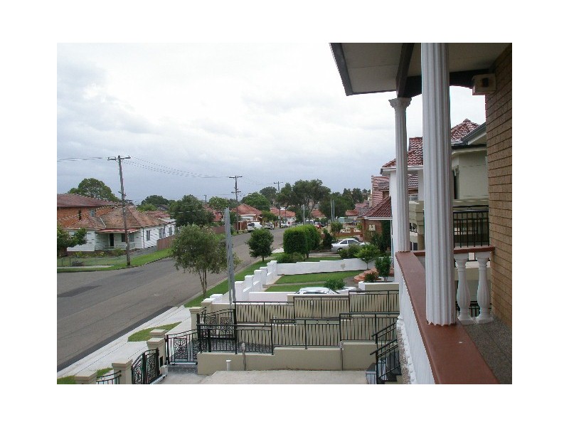 Regents Park NSW 2143