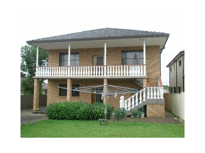 Regents Park NSW 2143