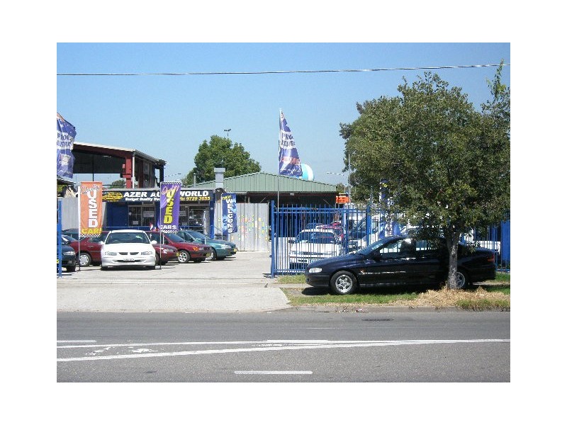 Smithfield NSW 2164