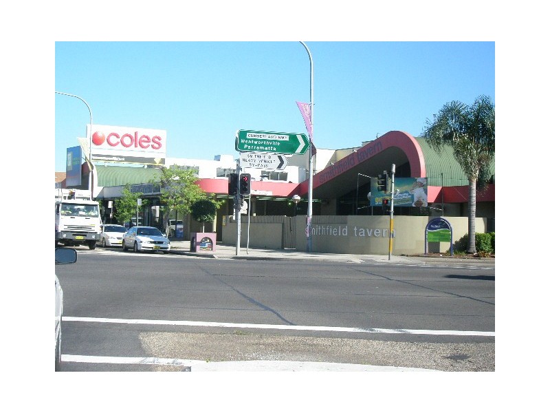 Smithfield NSW 2164