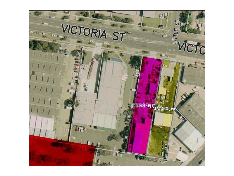 Smithfield NSW 2164