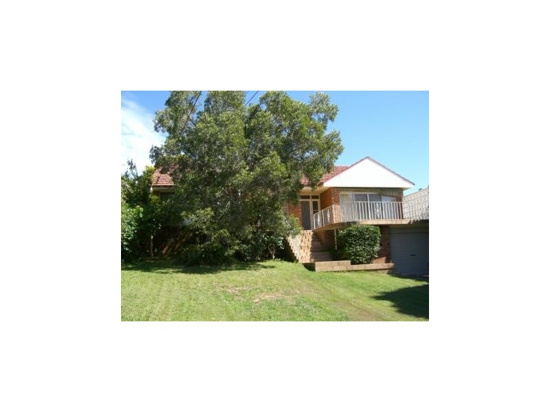 Roseville Chase NSW 2069