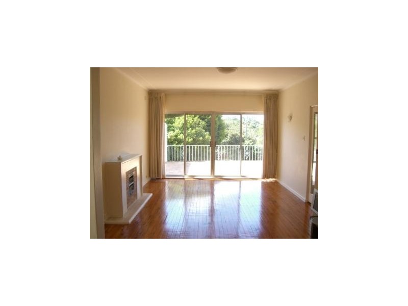 Roseville Chase NSW 2069
