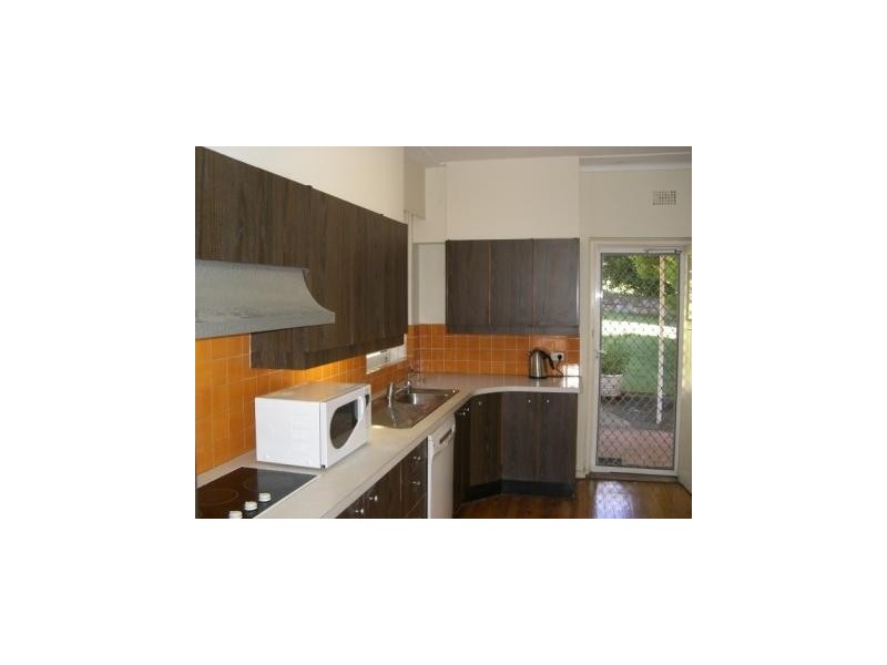 Roseville Chase NSW 2069