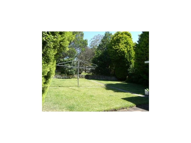 Roseville Chase NSW 2069