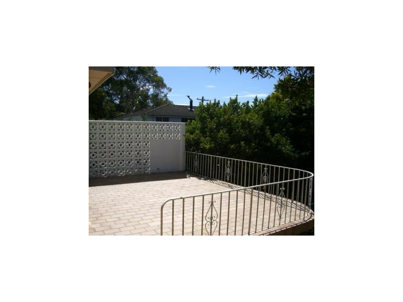 Roseville Chase NSW 2069