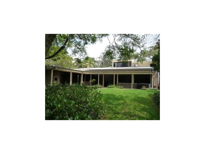 66 Babbage Road, Roseville NSW 2069