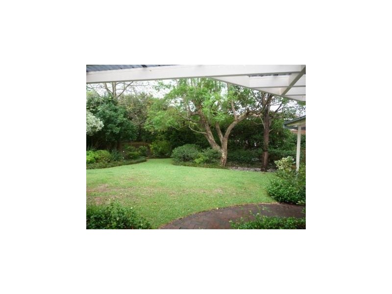 66 Babbage Road, Roseville NSW 2069