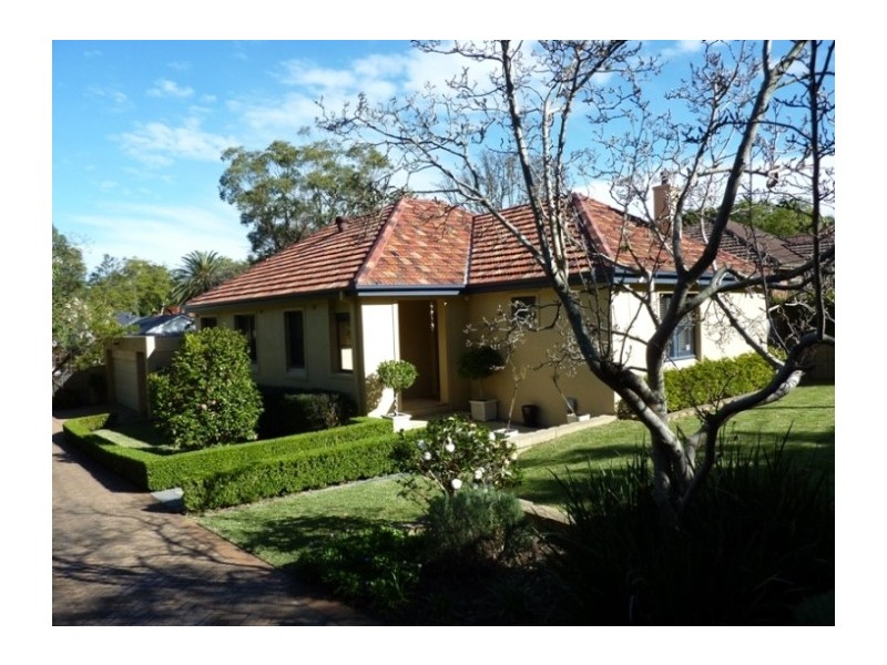 130 Provincial Road, Lindfield NSW 2070