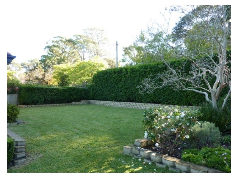 130 Provincial Road, Lindfield NSW 2070