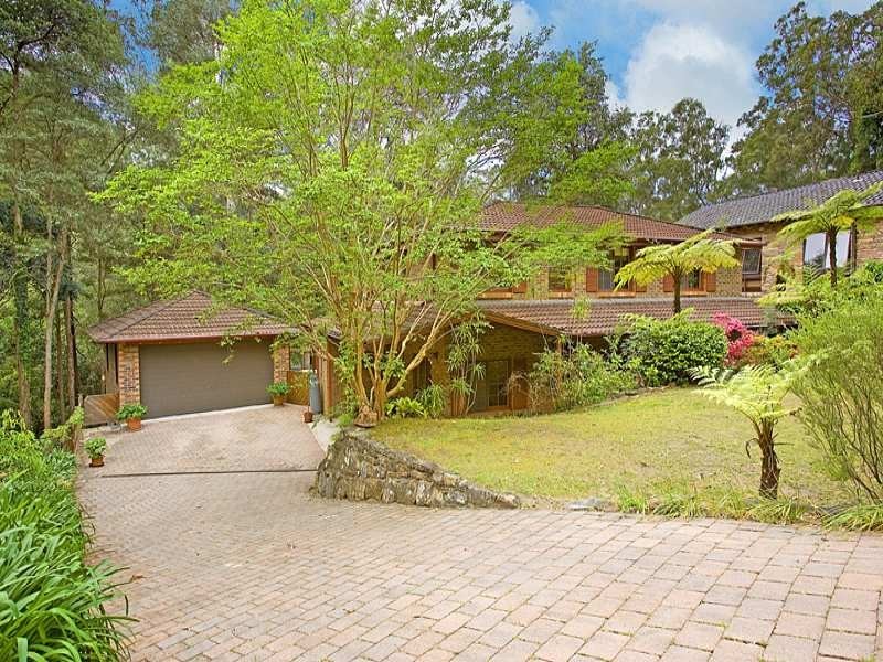 52A Livingstone Avenue, Pymble NSW 2073