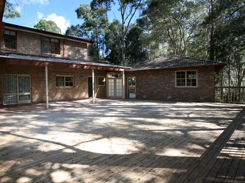 52A Livingstone Avenue, Pymble NSW 2073