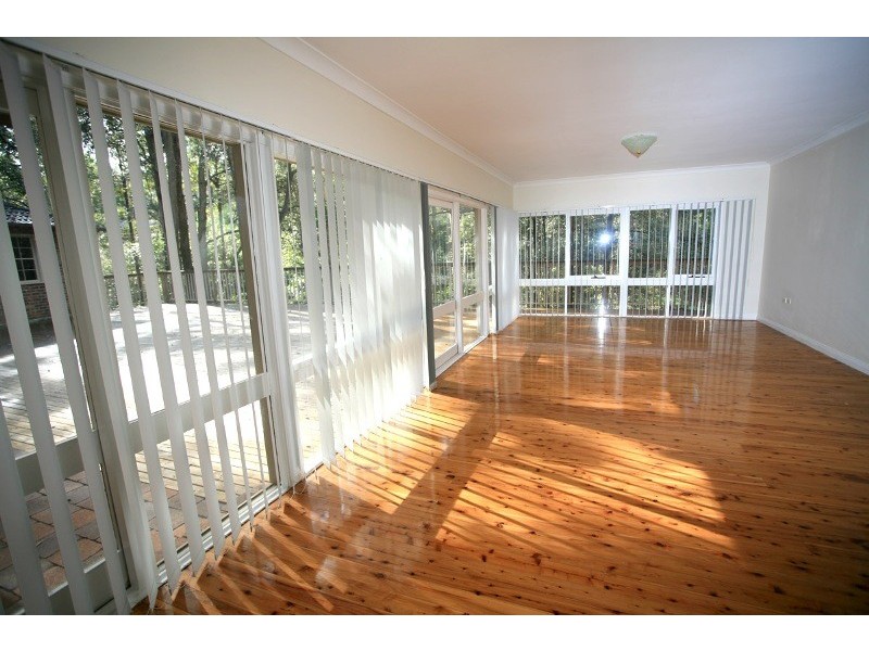 52A Livingstone Avenue, Pymble NSW 2073