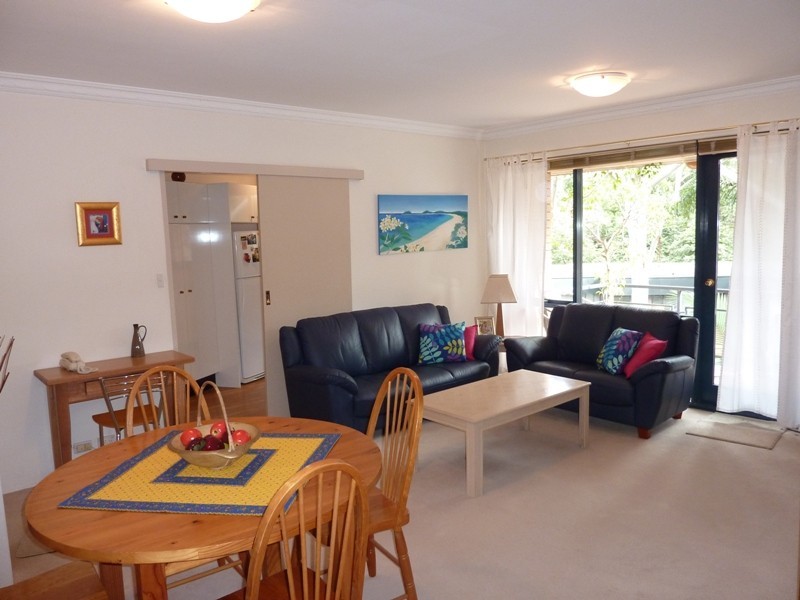 12/2 Peckham Street, Chatswood NSW 2067