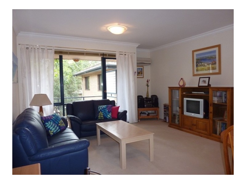 12/2 Peckham Street, Chatswood NSW 2067