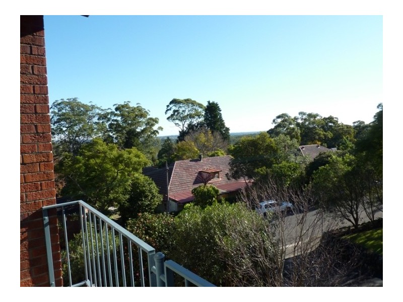 20/254 Pacific Highway, Lindfield NSW 2070