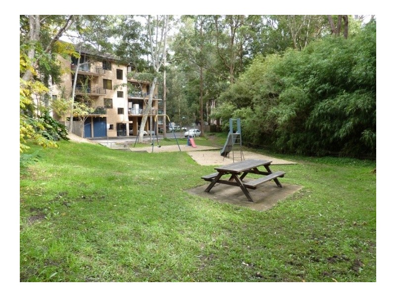 6/2 Peckham Street, Chatswood NSW 2067