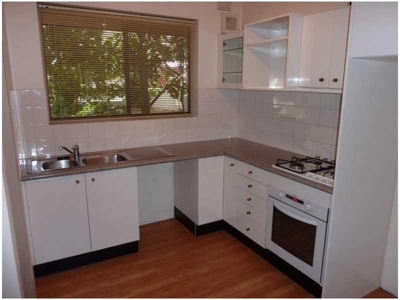 6/2 Peckham Street, Chatswood NSW 2067