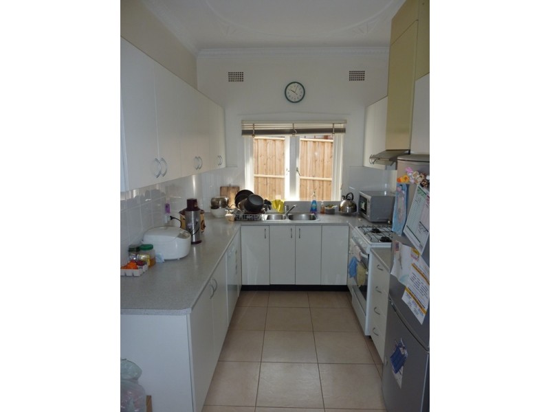 6 Gregory Street, Roseville NSW 2069