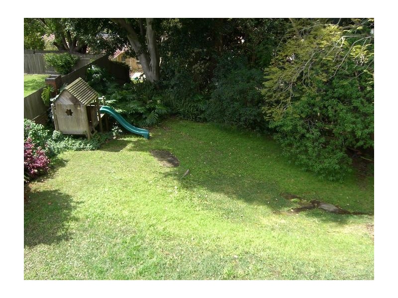 Roseville Chase NSW 2069