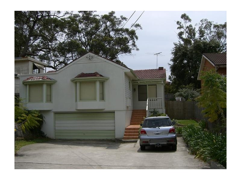 107  Edgeworth David Avenue, Wahroonga NSW 2076