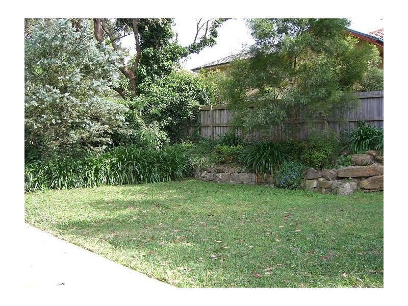 107  Edgeworth David Avenue, Wahroonga NSW 2076