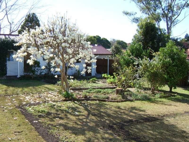 16  Lord Street, Roseville NSW 2069