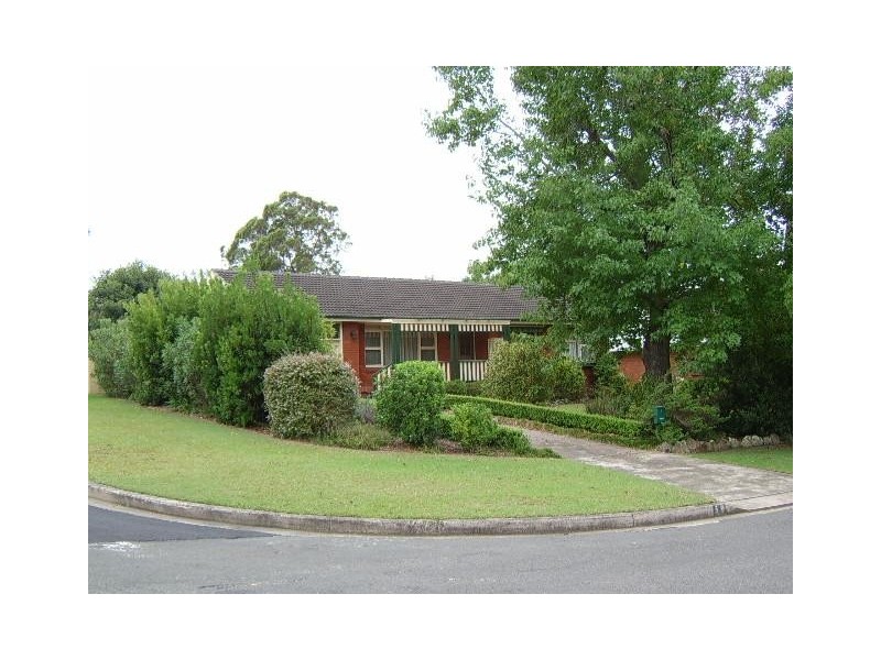 5  Cherrywood Avenue, Wahroonga NSW 2076